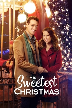 En dvd sur amazon The Sweetest Christmas