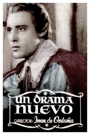 En dvd sur amazon Un drama nuevo