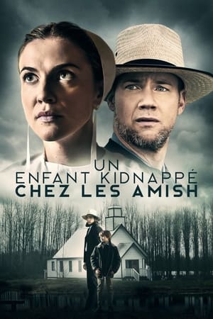 En dvd sur amazon Amish Abduction
