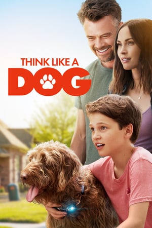 En dvd sur amazon Think Like a Dog