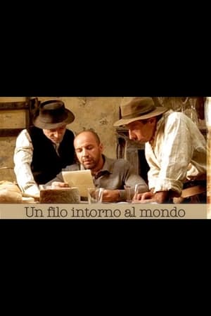 En dvd sur amazon Un filo intorno al mondo