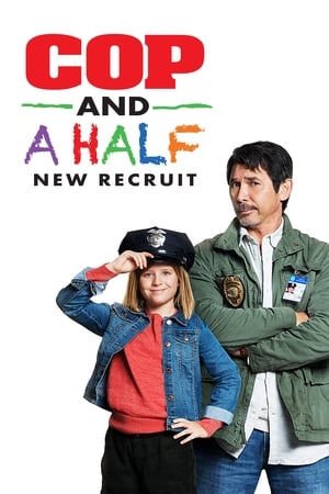 En dvd sur amazon Cop and a Half: New Recruit