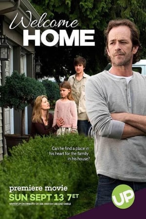 En dvd sur amazon Welcome Home