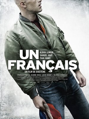 En dvd sur amazon Un Français