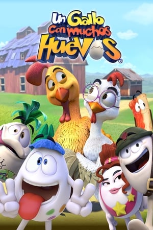 En dvd sur amazon Un gallo con muchos huevos