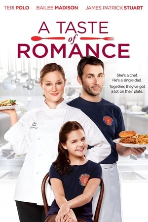 En dvd sur amazon A Taste of Romance