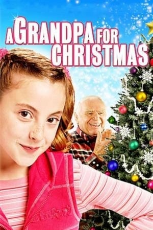 En dvd sur amazon A Grandpa for Christmas