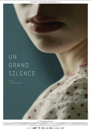 En dvd sur amazon Un grand silence