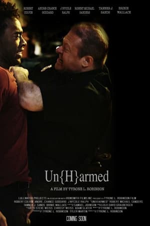 En dvd sur amazon Un(H)armed