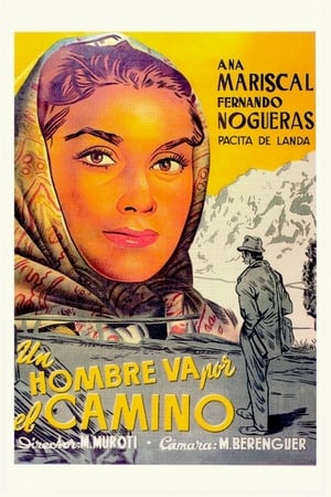 En dvd sur amazon Un hombre va por el camino