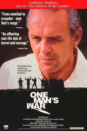 En dvd sur amazon One Man’s War