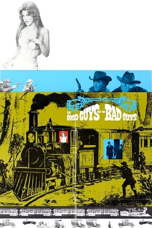 En dvd sur amazon The Good Guys and the Bad Guys