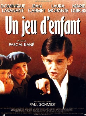 En dvd sur amazon Un jeu d'enfant