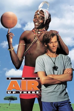 En dvd sur amazon The Air Up There