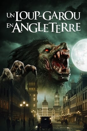 En dvd sur amazon A Werewolf in England