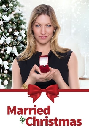 En dvd sur amazon Married by Christmas