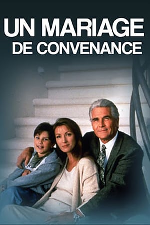 En dvd sur amazon A Marriage of Convenience