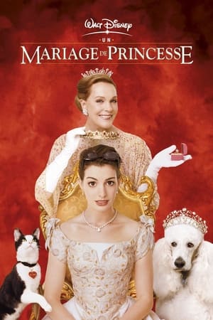 En dvd sur amazon The Princess Diaries 2: Royal Engagement