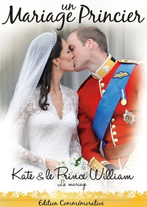 En dvd sur amazon A princely wedding