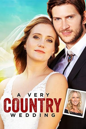 En dvd sur amazon A Very Country Wedding