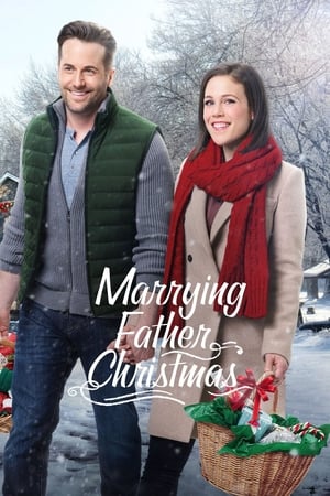 En dvd sur amazon Marrying Father Christmas