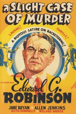 En dvd sur amazon A Slight Case of Murder