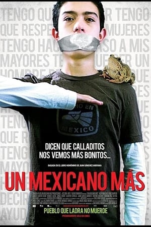 En dvd sur amazon Un mexicano más