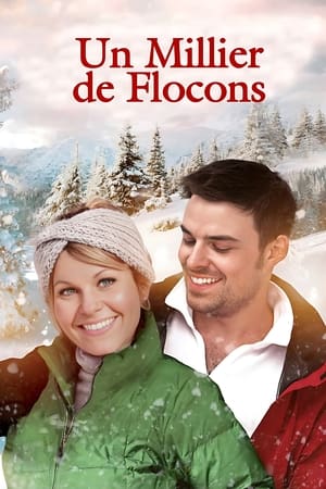 En dvd sur amazon Let It Snow