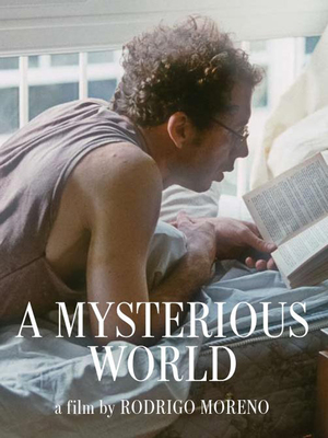 En dvd sur amazon Un mundo misterioso
