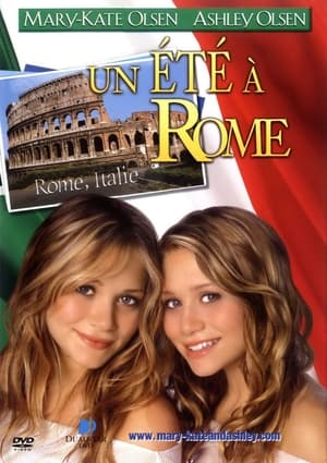 En dvd sur amazon When in Rome