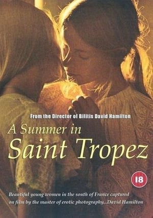 En dvd sur amazon Un été à Saint-Tropez