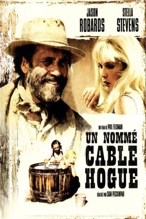 En dvd sur amazon The Ballad of Cable Hogue
