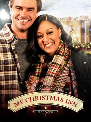 En dvd sur amazon My Christmas Inn