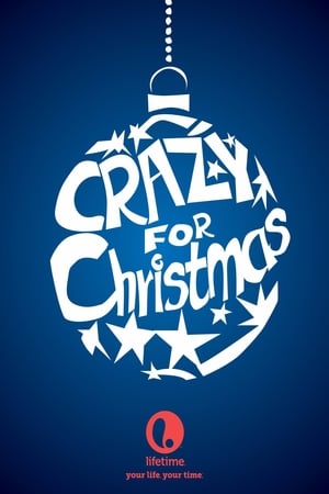 En dvd sur amazon Crazy for Christmas