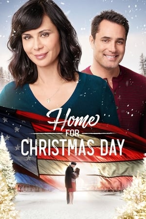 En dvd sur amazon Home for Christmas Day