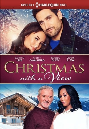 En dvd sur amazon Christmas with a View
