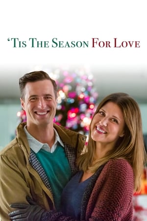 En dvd sur amazon 'Tis the Season for Love