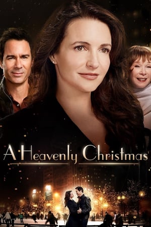 En dvd sur amazon A Heavenly Christmas