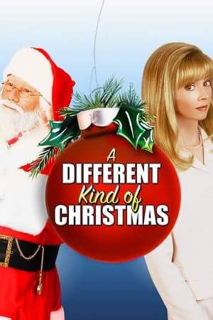 En dvd sur amazon A Different Kind of Christmas