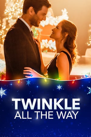 En dvd sur amazon Twinkle All the Way