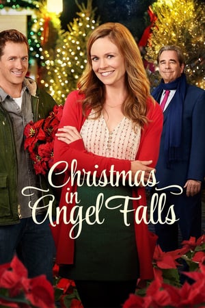 En dvd sur amazon Christmas in Angel Falls