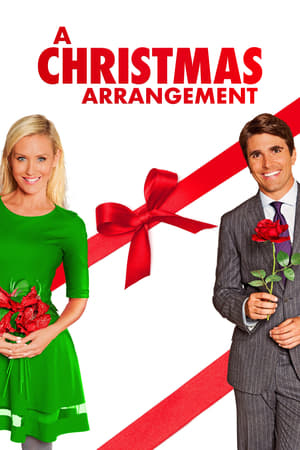 En dvd sur amazon A Christmas Arrangement