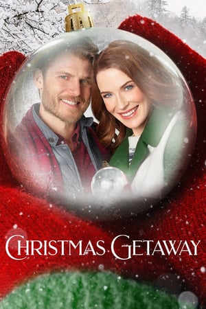 En dvd sur amazon Christmas Getaway