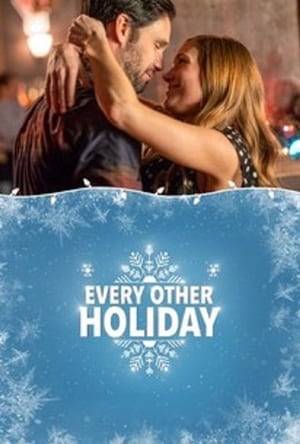 En dvd sur amazon Every Other Holiday