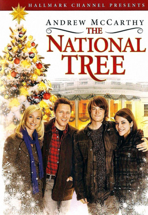 En dvd sur amazon The National Tree