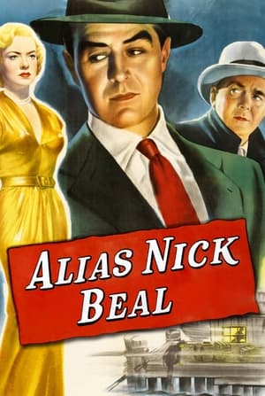 En dvd sur amazon Alias Nick Beal