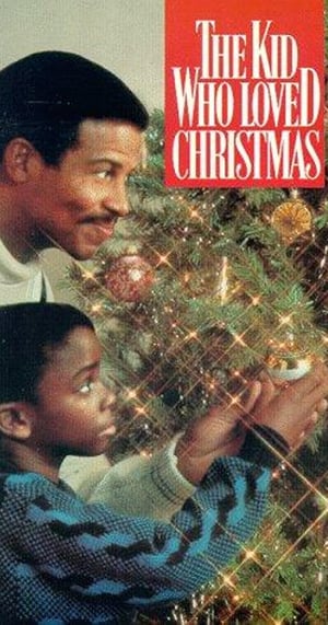 En dvd sur amazon The Kid Who Loved Christmas