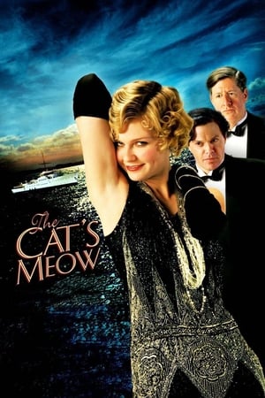 En dvd sur amazon The Cat's Meow