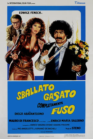 En dvd sur amazon Sballato gasato completamente fuso