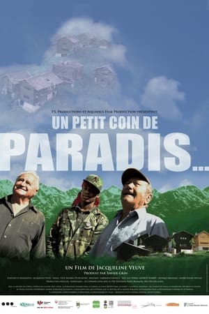 En dvd sur amazon Un petit coin de paradis